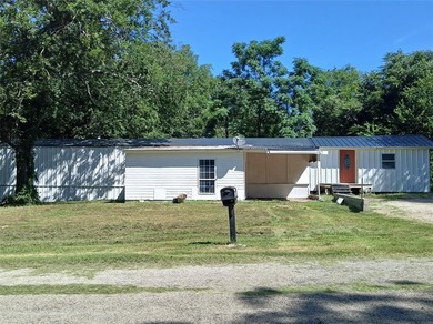 Lake Granbury Home For Sale in Granbury Texas