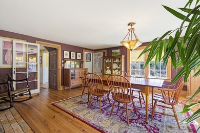 Tucked away on more than three private acres along the Middle - photo 32