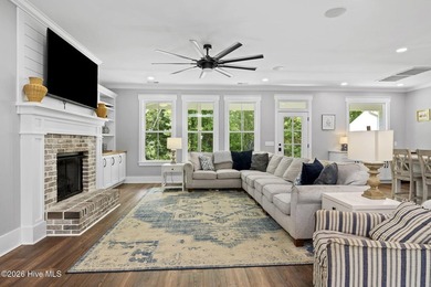 Located in the prominent Country Club East community, this - photo 33