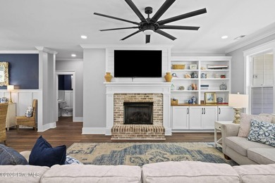 Located in the prominent Country Club East community, this - photo 34