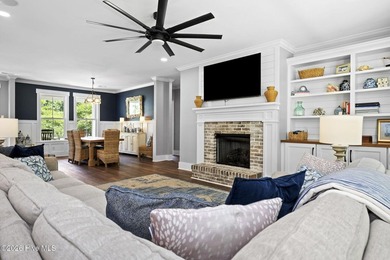 Located in the prominent Country Club East community, this - photo 35