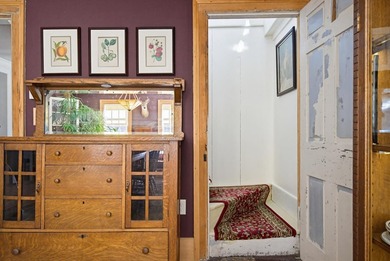 Tucked away on more than three private acres along the Middle - photo 35