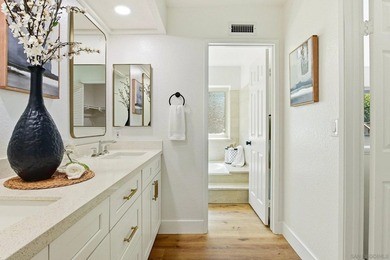 Welcome to this beautifully updated Rancho Penasquitos home with - photo 35