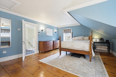 Tucked away on more than three private acres along the Middle - photo 37