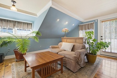 Tucked away on more than three private acres along the Middle - photo 39