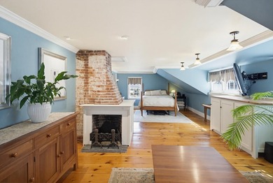 Tucked away on more than three private acres along the Middle - photo 40