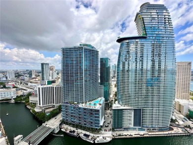 Miami River Condo For Sale in Miami Florida