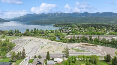 Whitefish River Commercial For Sale in Whitefish Montana