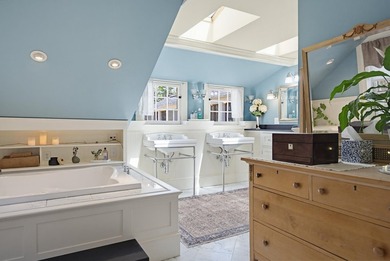 Tucked away on more than three private acres along the Middle - photo 41