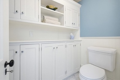 Tucked away on more than three private acres along the Middle - photo 44