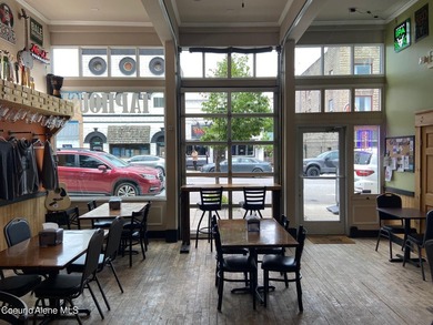 Historic, fully leased, two story commercial building in the - photo 5