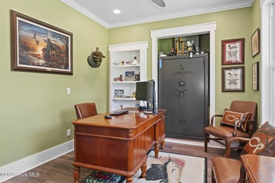 Located in the prominent Country Club East community, this - photo 47
