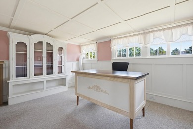 Tucked away on more than three private acres along the Middle - photo 48