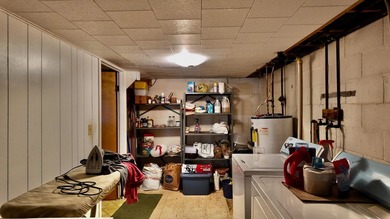 Welcome to The Hideaway! Charming brick ranch offering the - photo 49
