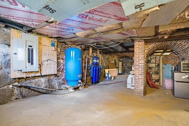Tucked away on more than three private acres along the Middle - photo 49