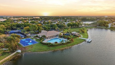 Welcome to this elegant canal-front residence located in the - photo 49