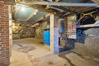 Tucked away on more than three private acres along the Middle - photo 50