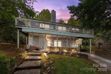 Lake Home For Sale in Fort Mill, South Carolina