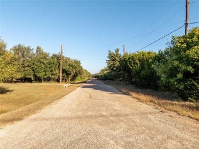 Lake Whitney Lot For Sale in Whitney Texas