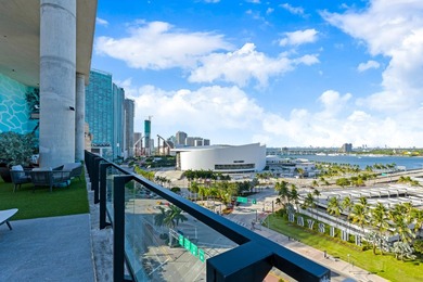 Experience modern luxury living in the heart of Miami! This - photo 51
