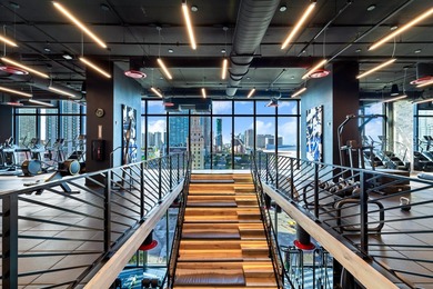 Experience modern luxury living in the heart of Miami! This - photo 52