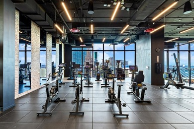Experience modern luxury living in the heart of Miami! This - photo 56