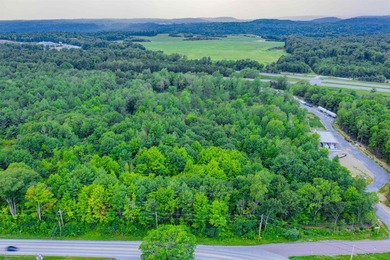 Lake Champlain - Chittenden County Commercial For Sale in Milton Vermont