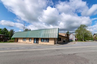 Chubb River Lake Commercial For Sale in Lake Placid New York