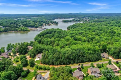 Lake Lot For Sale in Belmont, North Carolina