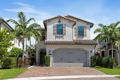 Lake Home For Sale in Pembroke Pines, Florida