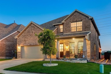 Seventeen Lakes  Home Sale Pending in Fort Worth Texas