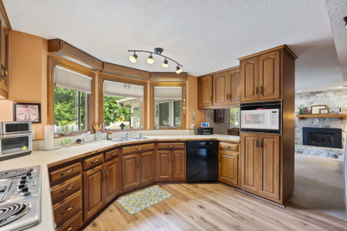 Home for sale on Pike Lake - photo 7