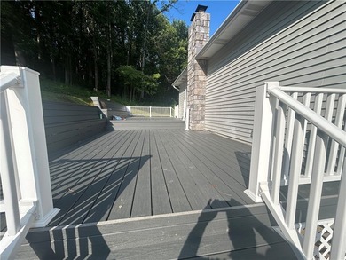 Private country setting. Enjoy the abundance of privacy. Home - photo 4
