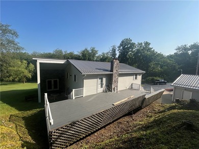 Private country setting. Enjoy the abundance of privacy. Home - photo 6