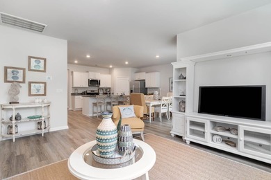 This thoughtfully designed one level home is one of our most - photo 11