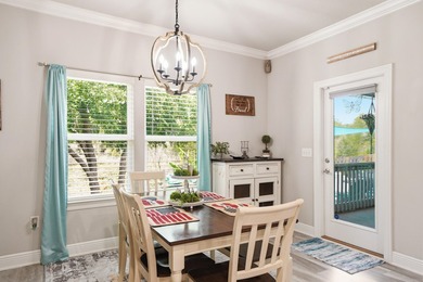 Rare opportunity to purchase this pool home with water views! - photo 11