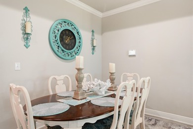 Rare opportunity to purchase this pool home with water views! - photo 12