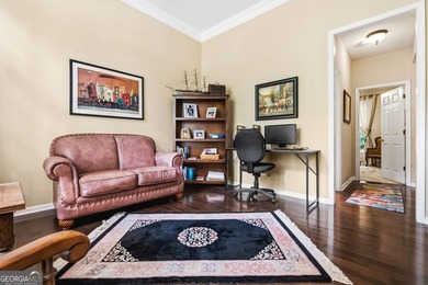 Lovely 5br. 4 ba. Johns Creek home with a floor plan that evokes - photo 12