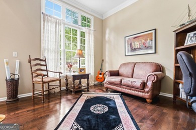 Lovely 5br. 4 ba. Johns Creek home with a floor plan that evokes - photo 13