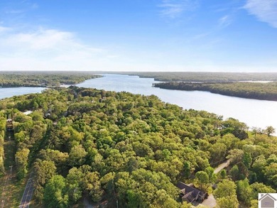Rare opportunity for acreage on KY LAKE! This beautiful 3.72 - photo 13