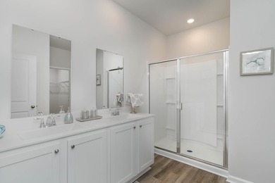 This thoughtfully designed one level home is one of our most - photo 14