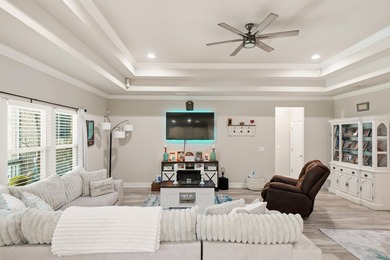 Rare opportunity to purchase this pool home with water views! - photo 14