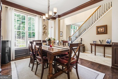 Lovely 5br. 4 ba. Johns Creek home with a floor plan that evokes - photo 14