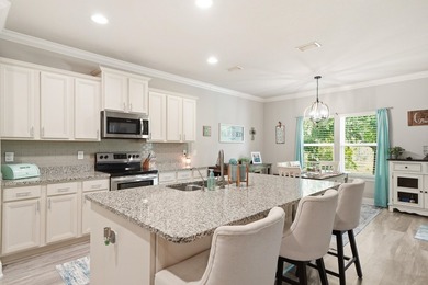 Rare opportunity to purchase this pool home with water views! - photo 16