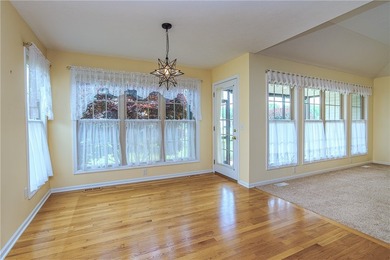 Tastefully decorated 3 Bedroom Ranch with 2 full baths. Tray - photo 19