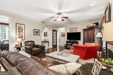 Lovely 5br. 4 ba. Johns Creek home with a floor plan that evokes - photo 19