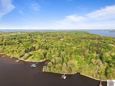 Rare opportunity for acreage on KY LAKE! This beautiful 3.72 - photo 19