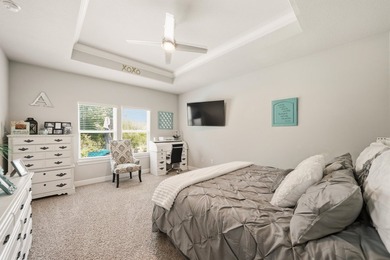 Rare opportunity to purchase this pool home with water views! - photo 20
