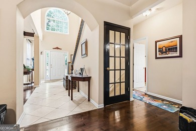 Lovely 5br. 4 ba. Johns Creek home with a floor plan that evokes - photo 20