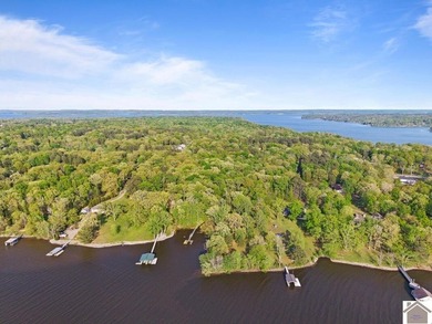 Rare opportunity for acreage on KY LAKE! This beautiful 3.72 - photo 20